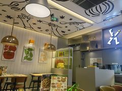 -菲滋意式餐厅(富阳东方茂店)