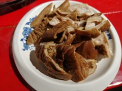 耙活卤肥肠-巴九门老火锅(来福士打望店)