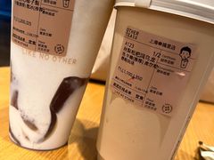 -OT另茶(上海幸福里店)