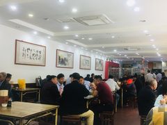 大堂-惠丰源烩面馆(经七路店)