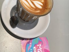 -UNIUNI(凯瑟琳广场店)