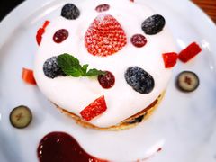 莓朋友的乳酪-AFS Cafe & Canteen(闽江二路店)