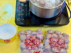 -阿娟牛肉丸·手打牛肉丸·现做现卖