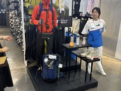 -迪卡侬(大英山店)