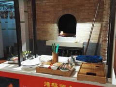 -爷爷的土钵菜(街道口店)