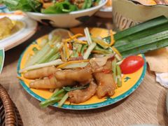 -迷你椰·泰式大排档(北京首店)