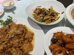 -品味居·首店·大连鲜活海鲜大连菜(东港店)