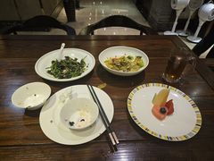 -京杭上院·河景花园餐厅·杭帮菜名店