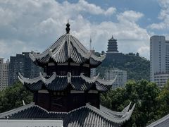 -文昌阁