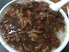 牛腩米粉-隆都四季香饭店(碧海路店)