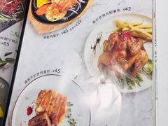 -卡朋西餐(大信新都汇店)