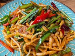 -品回味清真西北楼(宁波首店)