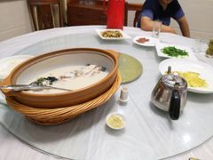 -天目湖刘老四农庄