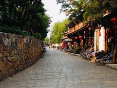 -丽江三义国际机场