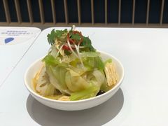 -一醒·手工面·西北传统小吃(新南凯德店)