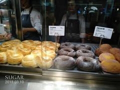 -LELECHA乐乐茶(美罗城店)