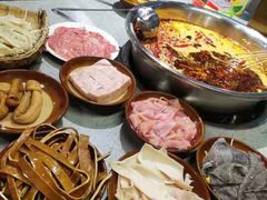 -华丰火锅(双林北横路店)