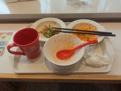 -永和大王(蛙嫩紫苏香·小厨·东四十条店)
