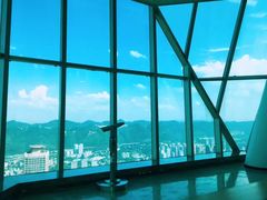-WFC会仙楼观景台