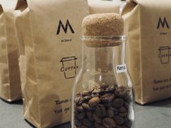 -M Stand(宁波万象城店)
