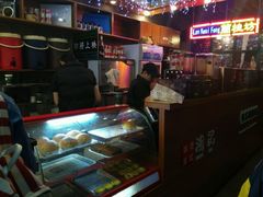 -香港鸿记冰室