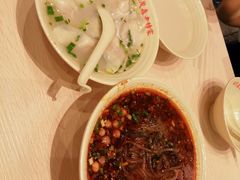 -协茂森老钟家(龙湖滨江天街店)