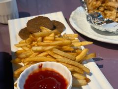 -天厨妙香素食餐厅(清华店)