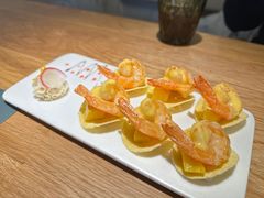 -刀叉遇上筷子中西融合餐厅(南开店)