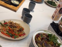 -鹿港小镇(黄金店)