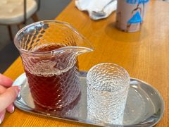 -Jamaicablue Coffeeshop(中央广场店)
