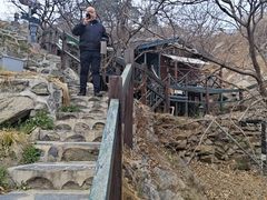 -北京水岸山吧度假村(雁栖镇店)