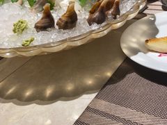 刺身拼盘-極上萬膳·日料放题(海岸城店)