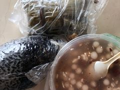 -芳婆糕团店(王府大街店)