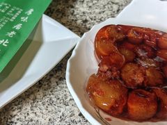 -厚味居炙子烤肉·清真(天桥南纬路店)
