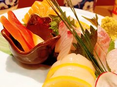 -小山日本料理(太古汇店)