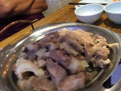 -蒙亨·手把肉·蒙古包文化主题餐厅(天恒广场店)