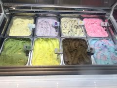 -加餐海鲜自助(宝龙一城店)