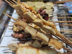 -老谢野馄饨(延安路店)