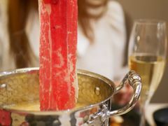 -广州粤海喜来登酒店