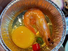 -梨花自助烤肉(乐宾店)