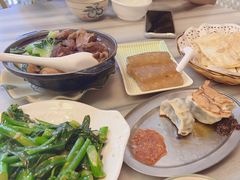 -芬芳甜品(同福路店)