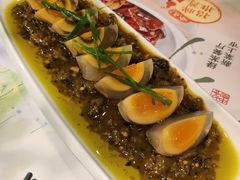 -绿茶餐厅(壹方天地店)