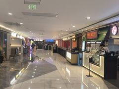 -茂业天地(华强北店)
