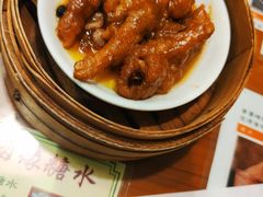 -小龍鳳餐室(番禺路店)