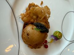 -洲际酒店·凌霄中餐厅SUMMIT