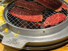 -姜虎东白丁烤肉(银泰中心in99店)