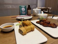 -枣子树·素食餐厅(普陀山店)