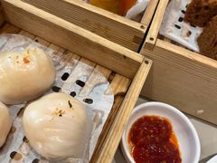 -蔡澜点心·粤菜(丽泽天街店)