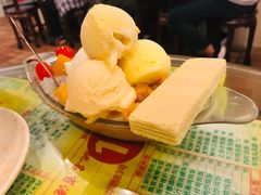 -顺记冰室(宝华路店)