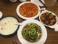 -妈妈的味道(工人体育场东路店)